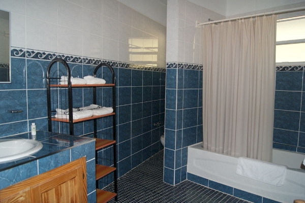 Hotel Capri Holiday Residence (New Division)